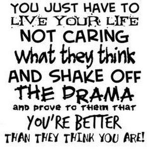 Meet your Posher, Madelyn